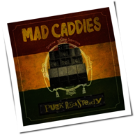 Mad caddies punk rocksteady youtube